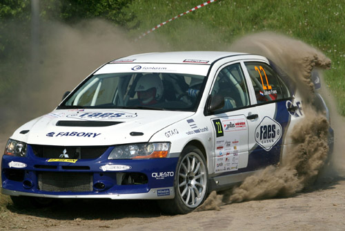 Faes/Lekkerkerker leiders in Groep N
